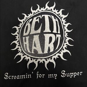 Beth hart